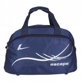 Escape 120 Küçük Omuz Askılı Spor ve Seyahat Çantası Mavi - 2