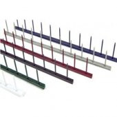 Office Force 12 Tırnak 50 mm Beyaz Perçin 100 Adet - 3