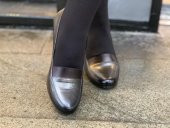 Mammamia D19KA-3460 Bayan Ayakkabı - 1