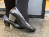 Mammamia D19KA-3460 Bayan Ayakkabı - 3