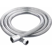WUVERA Duş Hortumu 150 Cm Spiral - Dayanıklı ve Esnek - 4