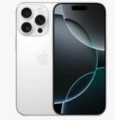 Apple iPhone 16 Pro 128 8 GB RAM 5G (Apple Türkiye Garantili) Siyah - 2