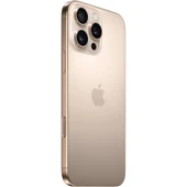 Apple iPhone 16 Pro 512 8 GB RAM 5G (Apple Türkiye Garantili) Desert Çöl - 3