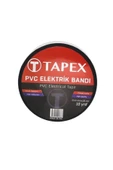 Elektrik Bantı Siyah - 1