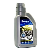 Michelin MC31456 1Litre Portakal Kokulu Süper Konsantre Oto Şampuanı / 30 Yıkama - 2