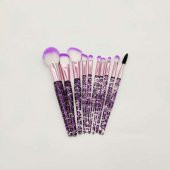 10’lu Fondöten Fırçası - 3