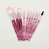 10’lu Fondöten Fırçası - 4