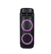 ACL-0779 30W Karaoke Mikrofonlu Taşınabilir Bluetooth Hoparlör - 1