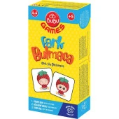 Bu-Bu Games Fark Bulmaca - 1