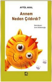 Annem Neden Çıldırdı - 1