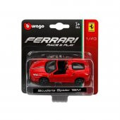 Burago 1:43 Ferrari Model Arabalar - 2
