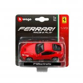 Burago 1:43 Ferrari Model Arabalar - 3