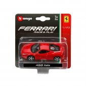 Burago 1:43 Ferrari Model Arabalar - 5