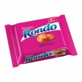 Ülker Rondo Çilekli Kremalı 8' li Paket 488 gr - 1