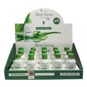 Aleo Vera Aleo Vera Shot 15X 5 Set - 1