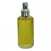 Selülit Yağı Bitkisel Doğal Yağlar Karışımı 100 ML Spreyli Cam Şişe - 5