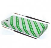 Martol Suluboya Fırçası Seri:145 No: 4 - 12 li Kutu - 1