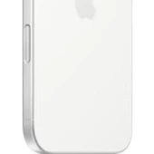 Apple iPhone 16 128GB Beyaz Cep Telefonu (Apple Türkiye Garantili) - 4