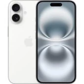 Apple iPhone 16 128GB Beyaz Cep Telefonu (Apple Türkiye Garantili) - 3