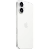 Apple iPhone 16 128GB Beyaz Cep Telefonu (Apple Türkiye Garantili) - 2