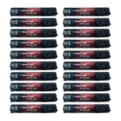 Flodex Eko Battal Boy Çöp Torbası 75x90 cm 7 li x 20 Adet - 2