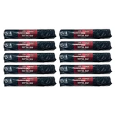 Flodex Eko Battal Boy Çöp Torbası 75x90 cm 7 li x 10 Adet - 2