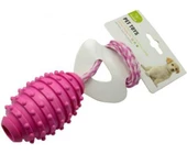 NUNBELL PLASTİK DİŞ İPİ ZİLLİ - 2