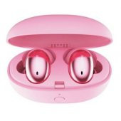 Xiaomi 1More Stylish True Wireless Bluetooth Kulaklık Pink - 1