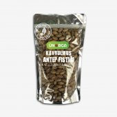ANTEP FISTIĞI TUZLU KAVRULMUŞ 250GR - 1