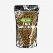 TUZLU SARI LEBLEBİ 1000GR - 1
