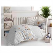 Class Baby Bebek Nevresim Takımı Beep - 1