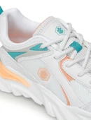 Lumberjack Emılıa Unisex Spor Ayakkabı thumbnail 3