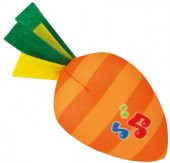 Baby Clementoni Sevimli Tavşan 64544 - 7