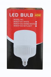 Meidee 40w LED Ampul Toueh - 1