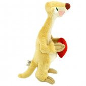 Ice Age - Buz Devri Kalpli Sid Peluş Oyuncak 22 Cm - 2