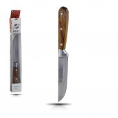 NO:0 BEYAZ BİLEZİK SEBZE BIÇAK (KT:40) - 1