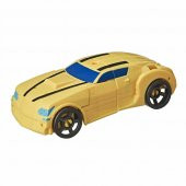 Transformers Bumblebee Cyberverse Maceraları Battle Call Figür E8227 - 2