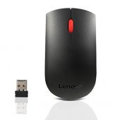 Lenovo 700 Wireless Laser Mouse GX30N77981 - 1