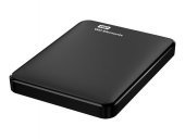 Wd 3Tb Wdbu6Y0030Bbk Elements Portable Siyah Harici Harddisk - 1