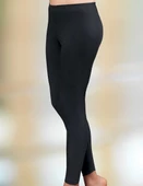 Şahinler B886 Bayan Lycra Uzun Tayt - 1