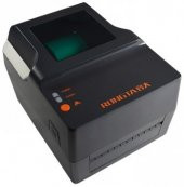 Rongta Rp400H Barkod Yazıcı Usb+Rs232+Ethernet +Lpt - 1