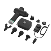 Hyperice Hypervolt 2 Pro Masaj Tabancası Siyah - 5