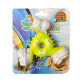 9309 PETAMİN PLASTİK DENTAL UFO KÜÇÜK KEMİK - 4