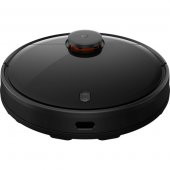 Xiaomi Mi Robot Vacuum Mop Pro Robot Süpürge Siyah Renk - 1