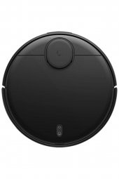 Xiaomi Mi Robot Vacuum Mop Pro Robot Süpürge Siyah Renk - 3