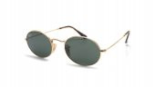 RAYBAN Rb 3547 N 001 51 21 rayban Güneş Gözlüğü - 1