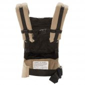 Ergobaby Bebek Kanguru Aussi Khaki Haki - 2