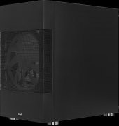 Aerocool Atomic 1 x 20cm ve 1 x 12cm ARGB Fanlı Mini Tower Kasa - 7