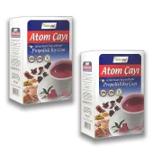 Naturpy Atom Çayı Propolisli  Doğal Lezzet 150 gr x 2 Adet thumbnail 1