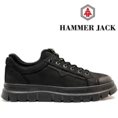 Hammer Jack 102-24802-M Alphen Deri Casual Erkek Ayakkabı thumbnail 1
